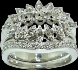 Why is A Wedding Band Loved So Much?
