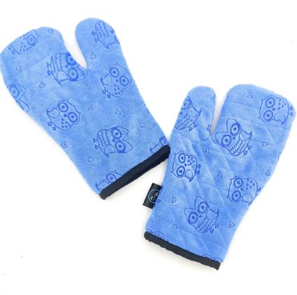 Buy Microfiber Gloves for Cleaning Perfection
