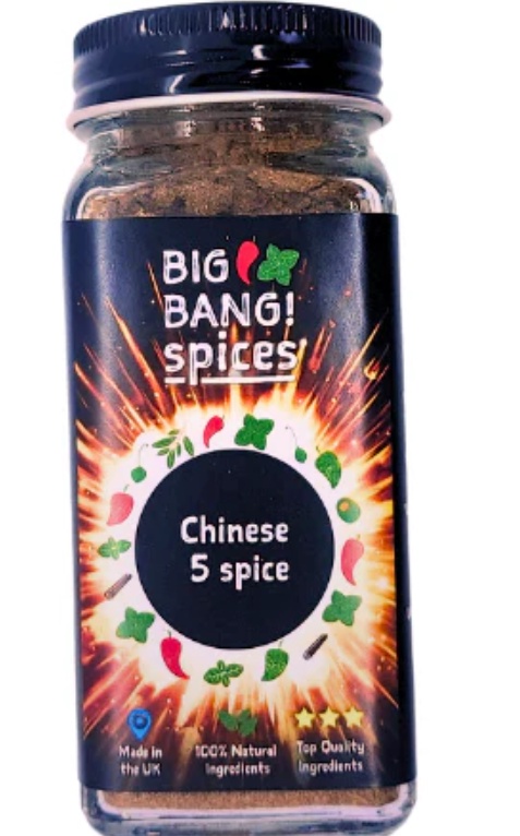 Top Chinese Spices to Elevate Your Dishes