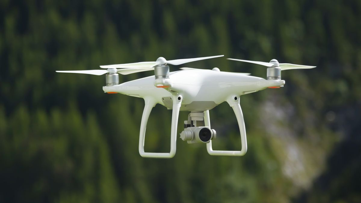 Navigating the Sky: The Advancements in Drone Technology