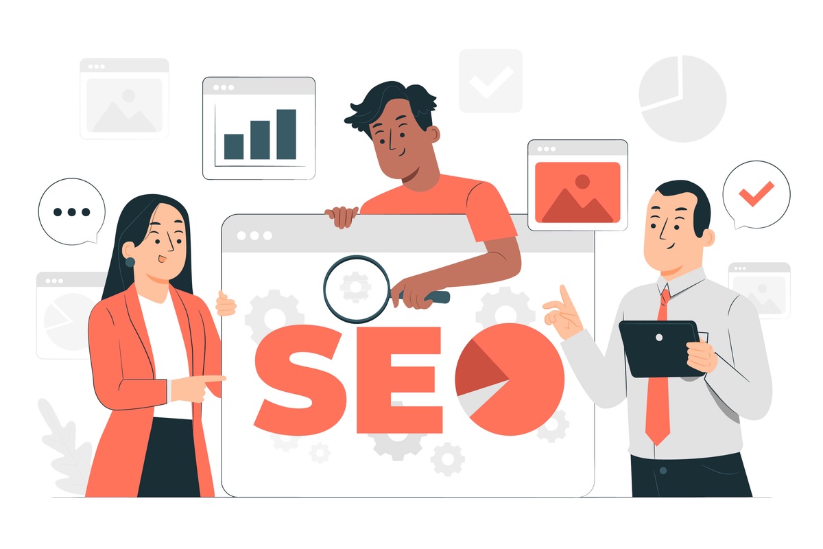 STRATEGIES AND PRINCIPLES OF BUILDING THE BEST SEO COMPANY