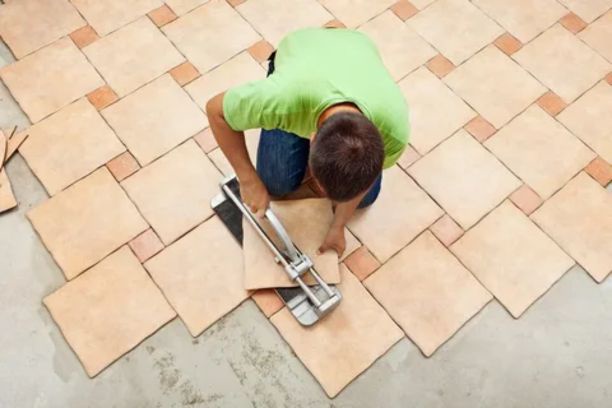 Transform Your Space with Professional Tiles Fixing Services in Dubai