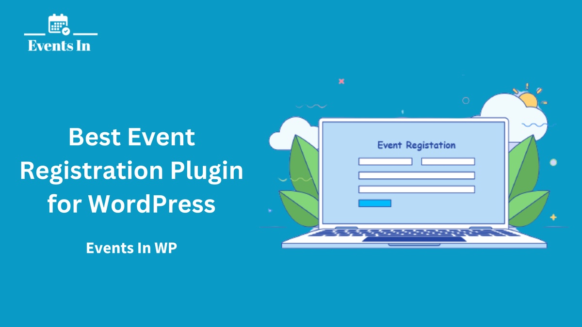 Tips for a Smooth and User-Friendly Event Registration Experience