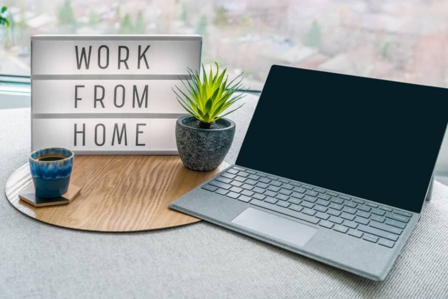 Unleashing the Potential of Online Jobs from Home