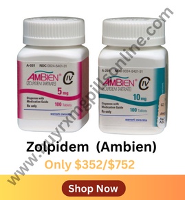 Buy ambien online with quick delivery San Francisco, California