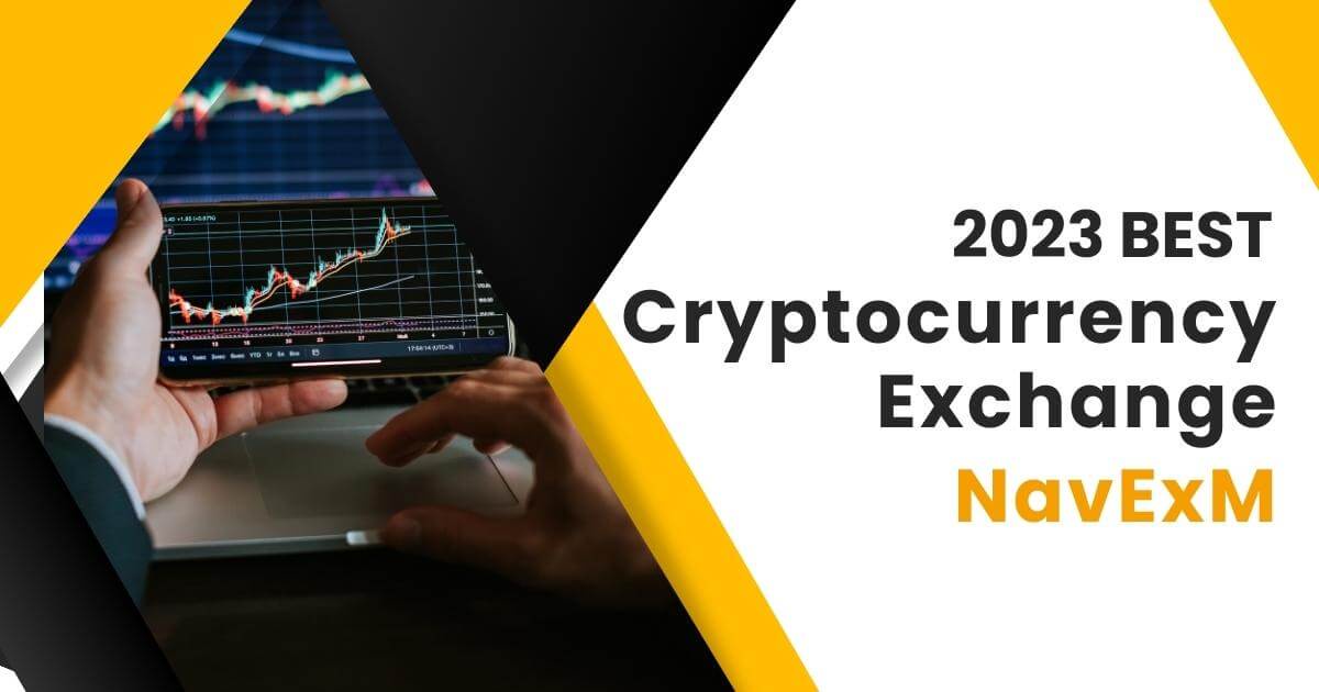 Best Cryptocurrency Exchange – NavExM
