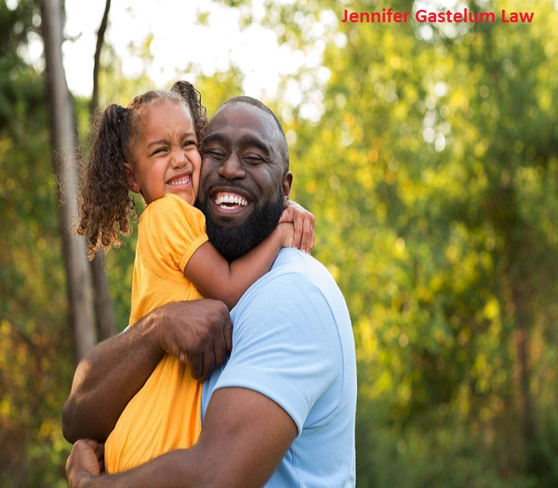 What Rights Do Fathers Have if Not on the Birth Certificate?