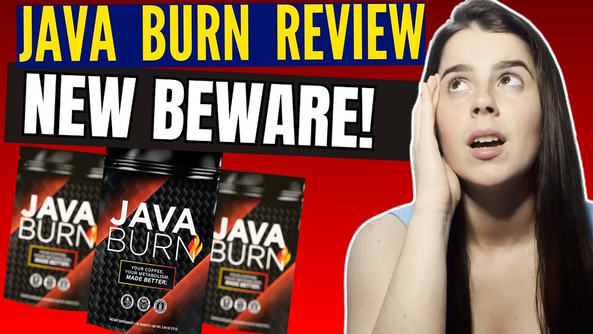 Java Burn Reviews (2024 Update) Real Weight Loss Coffee or Fake Customer Results?