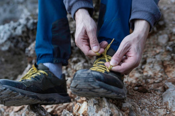 Bootlaces: The Unsung Heroes of Footwear