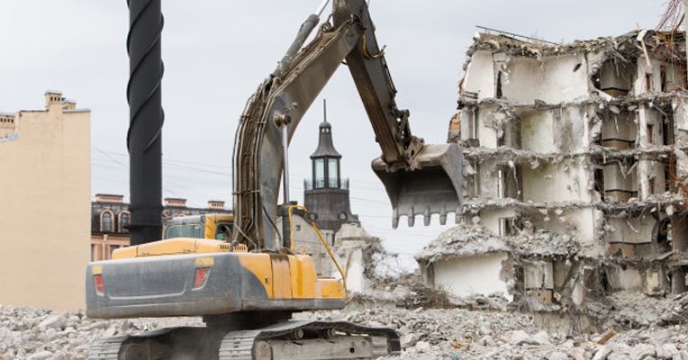 From Start to Finish: Navigating Demolition Services Successfully