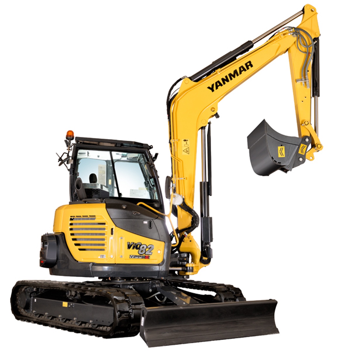 How Can I Find YANMAR Service Manuals Online?