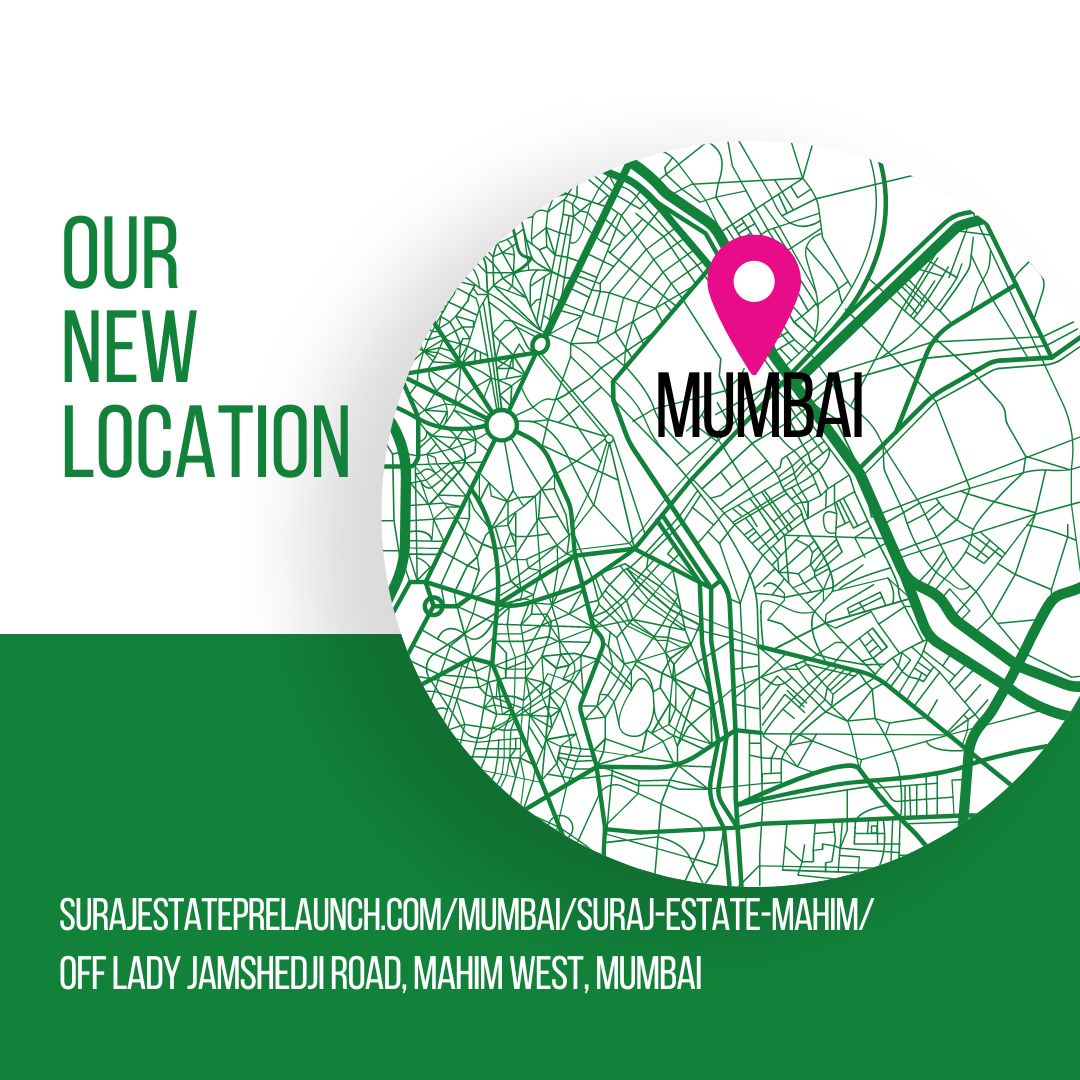 Suraj Estate Mahim: Exquisite Living in Mumbai