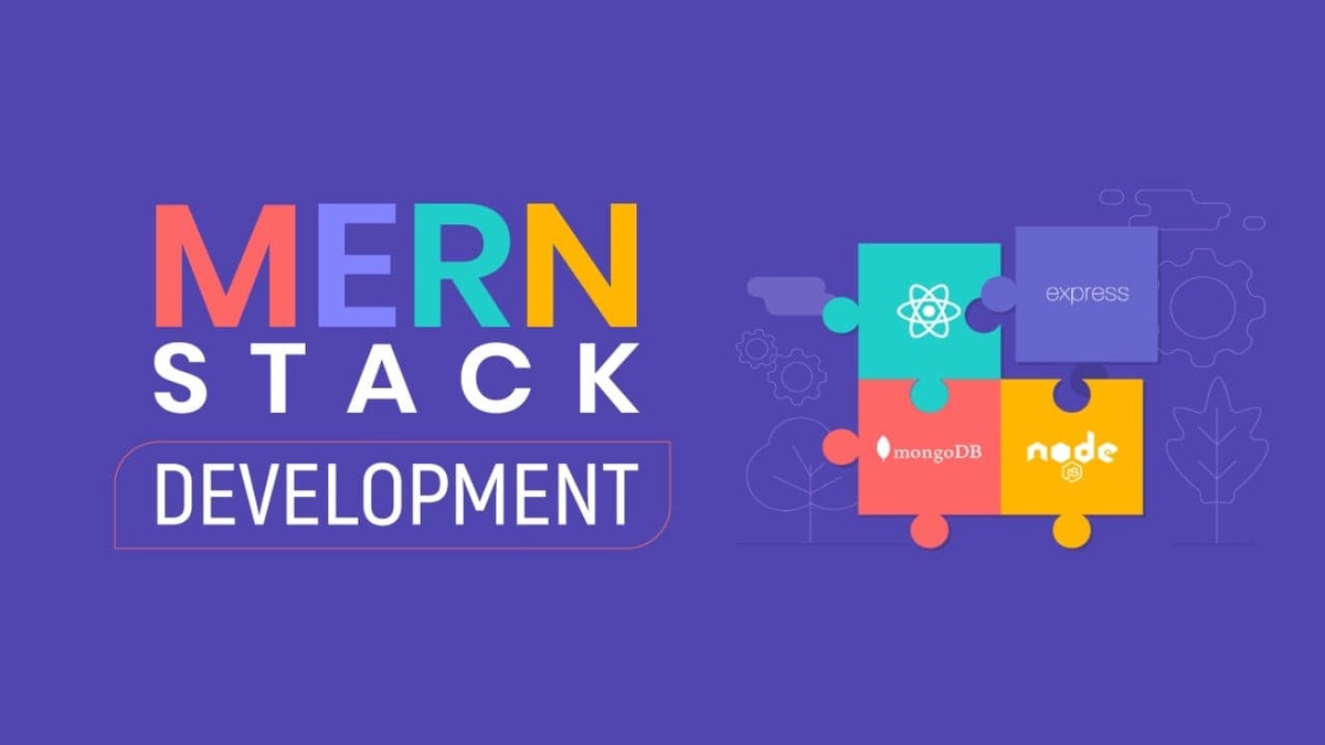 Setting Out on an Adventure Understanding the MERN Stack Development course