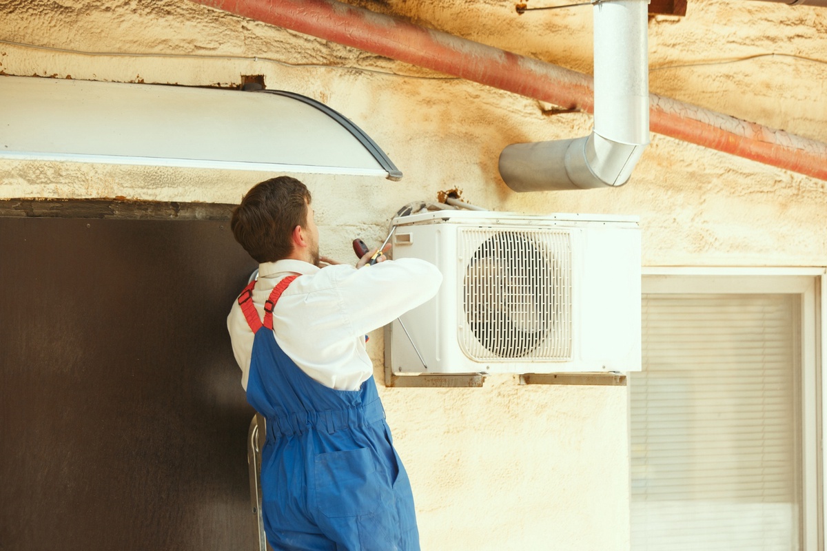 8 Common AC Maintenance Mistakes You Should Avoid