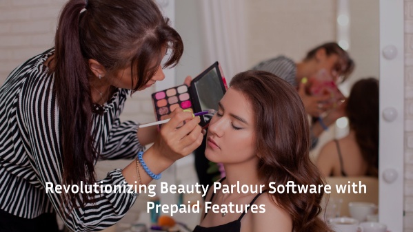 Miosalon | Revolutionizing Beauty Parlour Software with Prepaid Features