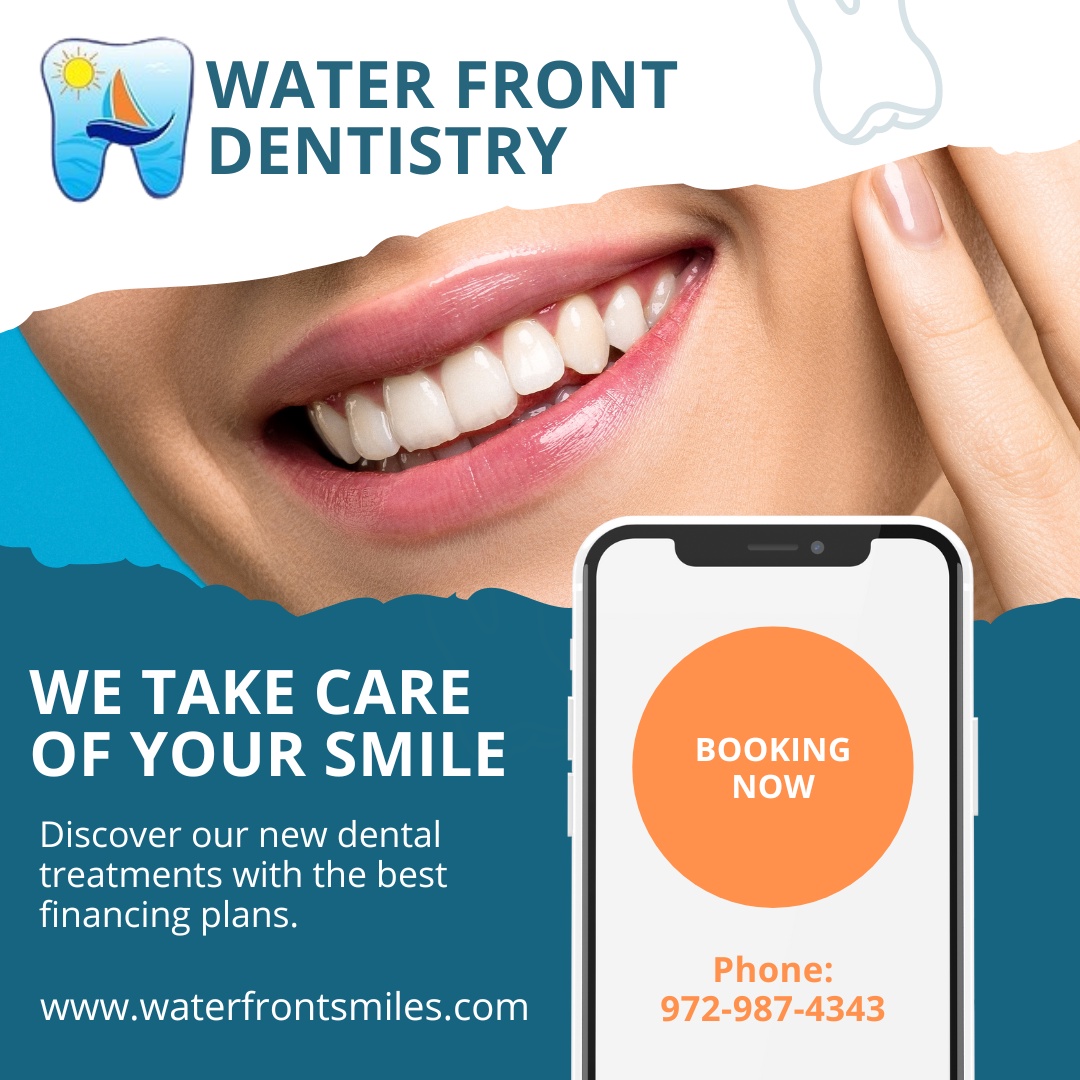 Your Premier Destination for Comprehensive Dental Services in Frisco, TX