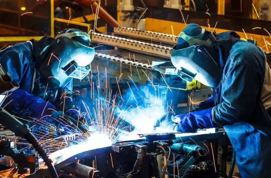 Exploring the World of Welding: Unveiling the Most Common Methods