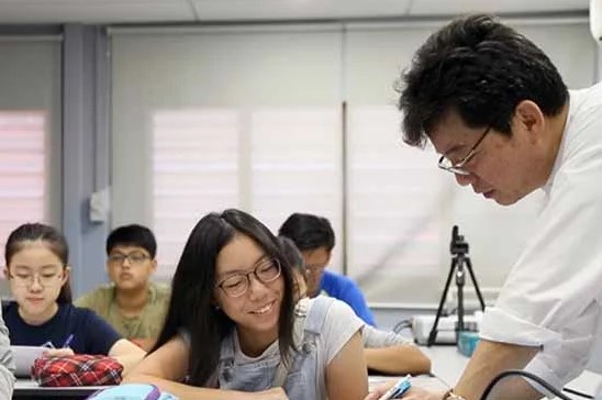 Unlocking Potential: Enhancing Secondary Math Skills in Singapore