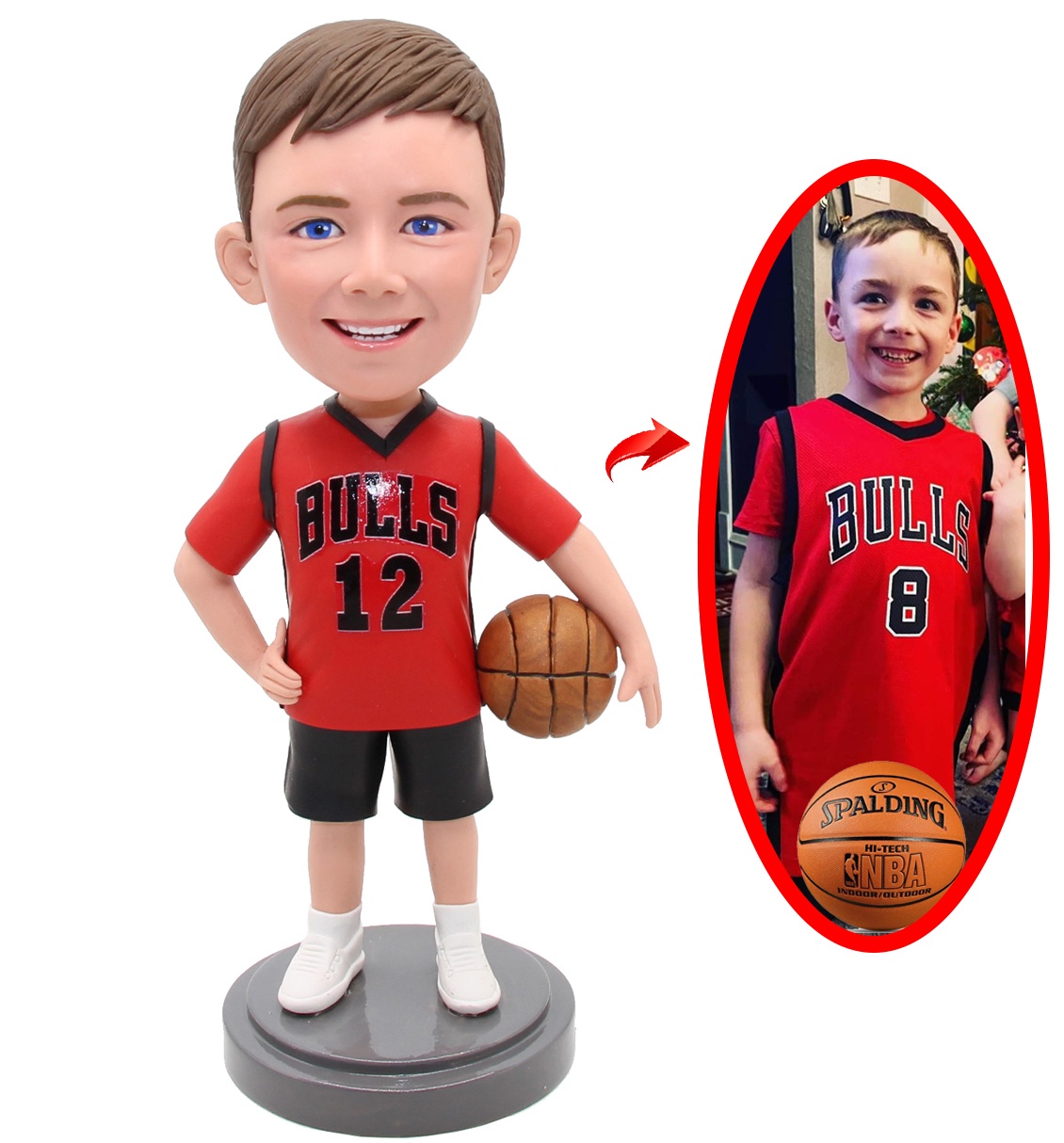 Custom Bobbleheads: The Perfect Gift for Any Occasion