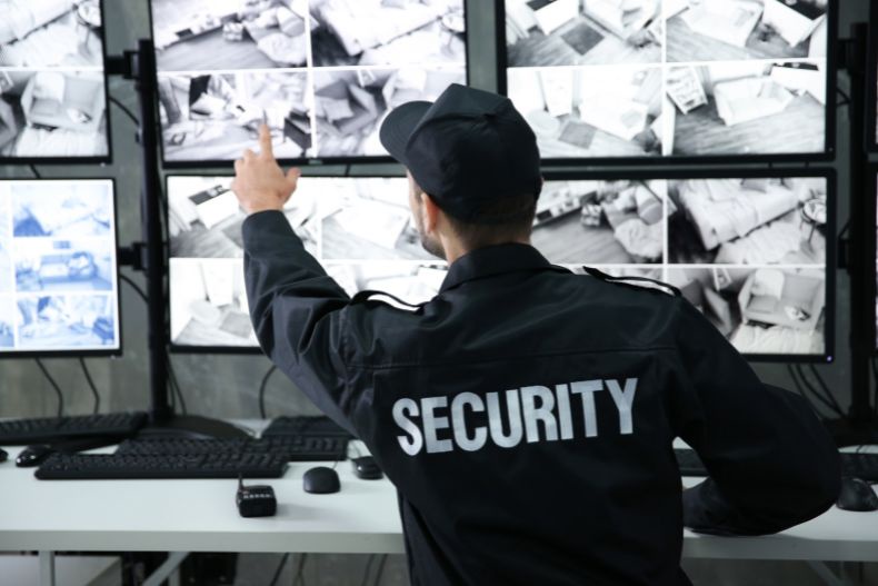Technology Trends in Security Guard Services: The Future of Protection