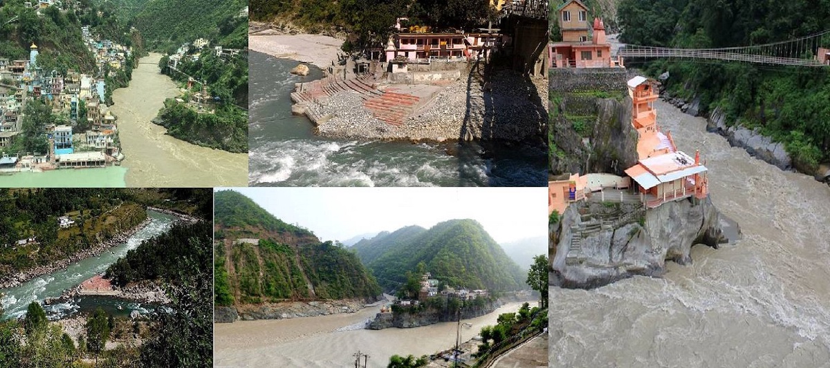 Experiencing the Spiritual and Natural Marvels: Panch Prayag Yatra Package in Uttarakhand by European Konnect