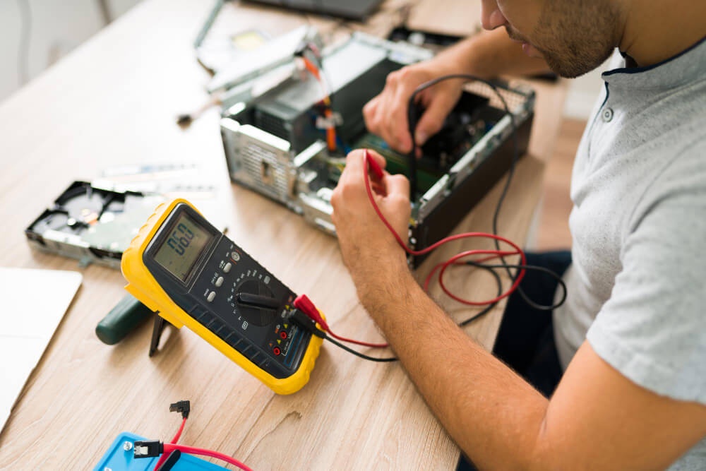 Top 5 Common Mistakes to Avoid in Electrical Calibration