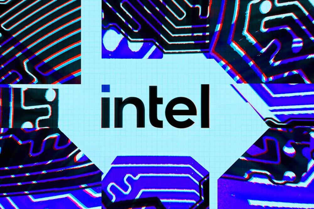 The Evolution of Intel Logo Design - Tracing the Journey of an Iconic Tech Emblem