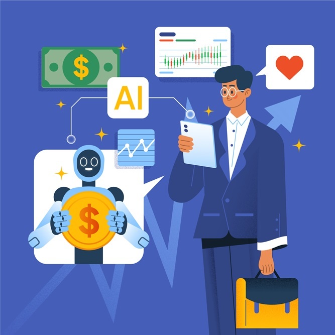What Are the Key Objectives of AI in Demand Forecasting?