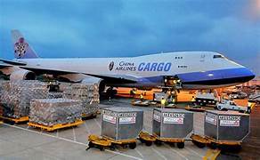 Air Freight Services China