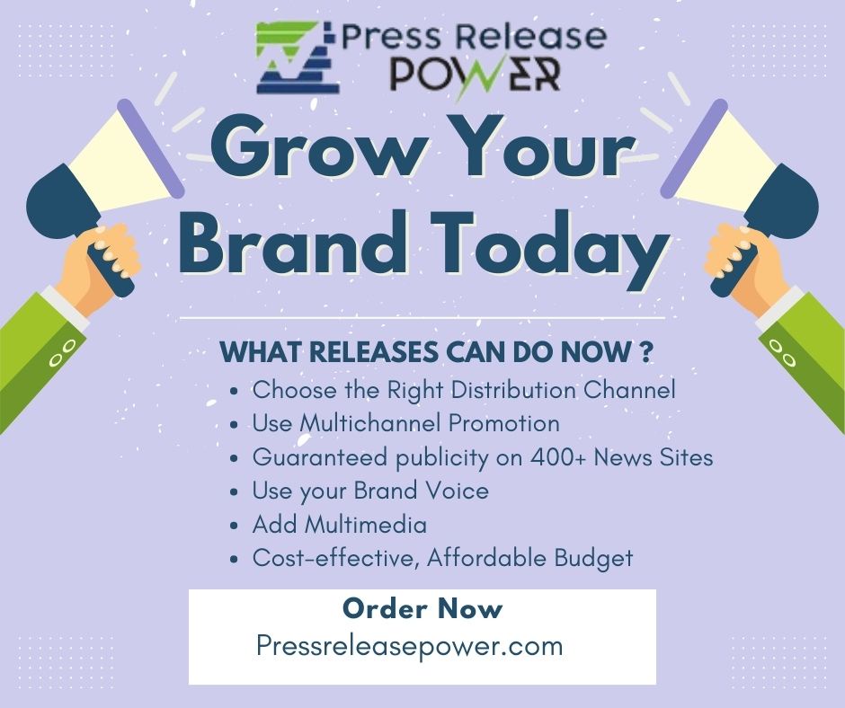 Stand Out from the Crowd with Press Release Power in Cincinnati