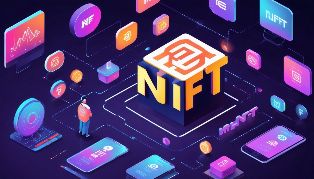Unlocking Success: The Rise of the Best NFT Marketing Agency in 2024