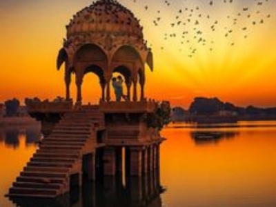 Jaisalmer Odyssey: Tailoring Your Dream Trip Itinerary
