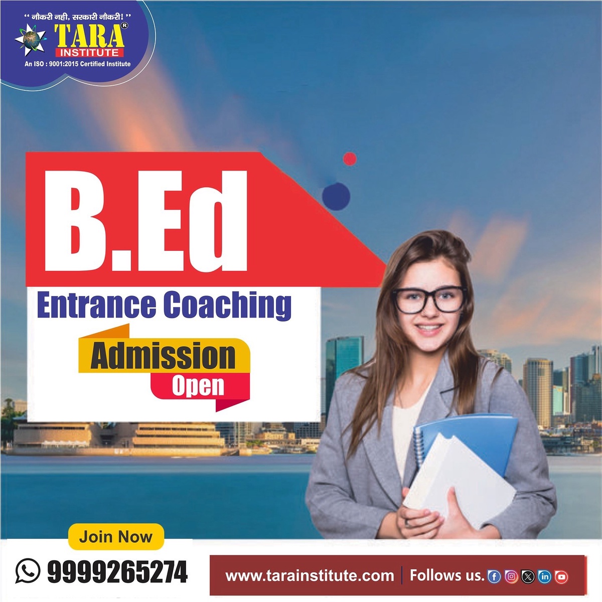 7 Common Mistakes to Avoid in B.ed Entrance Coaching in Delhi