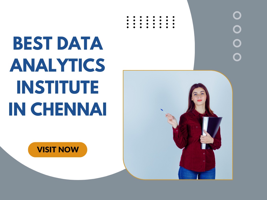 Advanced Techniques for Data Analytics in Chennai