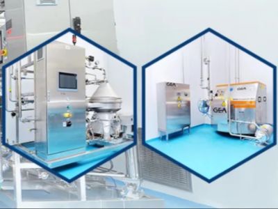 Pioneering Innovation: Microbial Biopharmaceutical Manufacturing Expertise