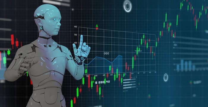 Forex Robot Trading Coaching: Unlocking Your Full Potential