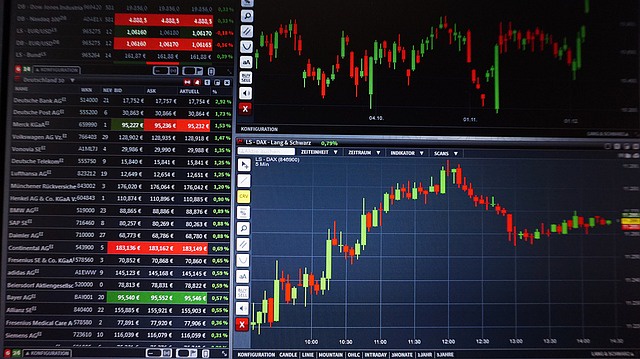 Unraveling the Mysteries of Trading with a Forex Robot