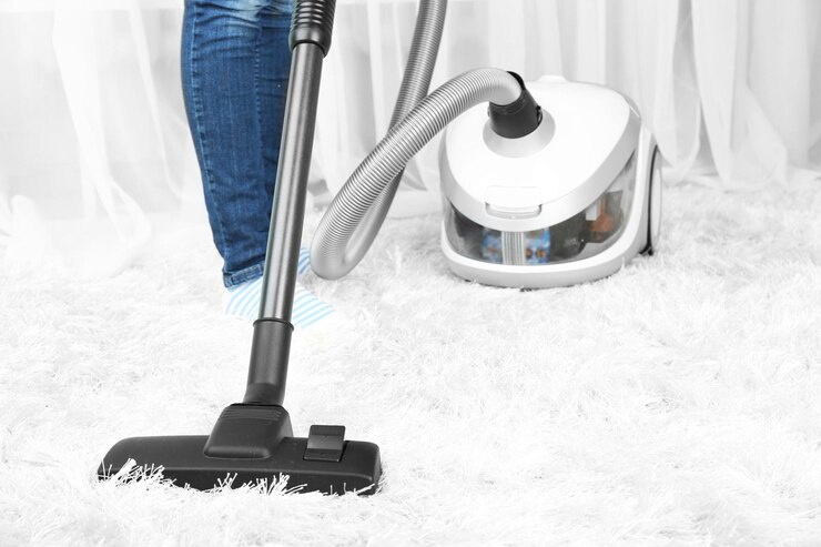 Carpet Cleaning Services In Brisbane
