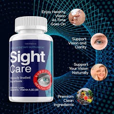 Sight Care Supplement (Eye Health Support) Honest Results