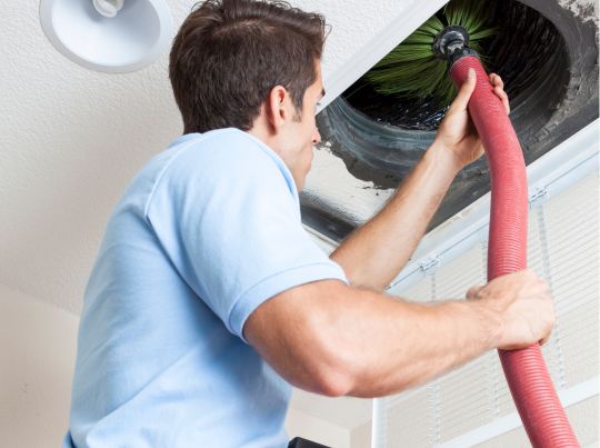 The Ultimate Guide to Duct Cleaning in Craigieburn and Doreen