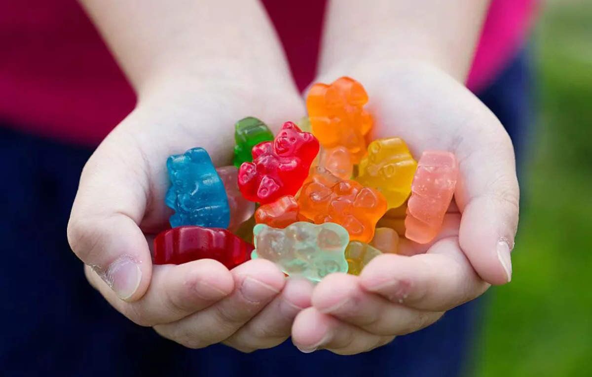 How Gummy Candy Contributes to Disease Development