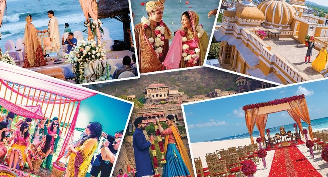 Event Management Packages by EventPlanet