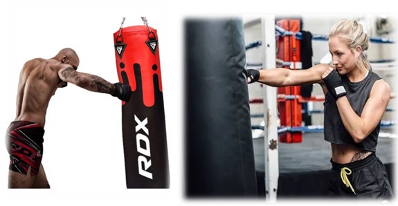 Training Punch Bags: You’re Ultimate Guide to Fitness and Skill Enhancement