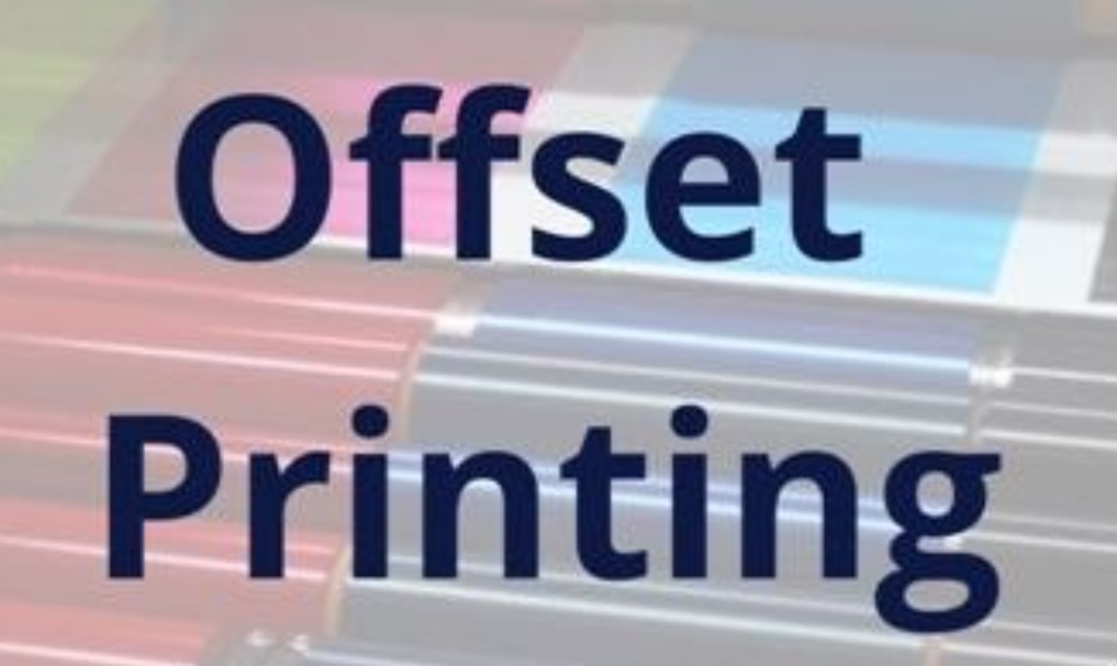 Find affordable offset printing press in Dubai