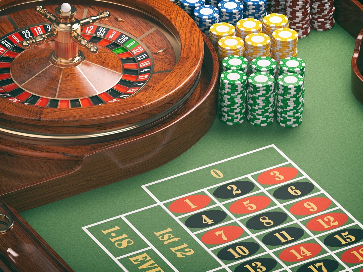 Navigating the Path to Safety: Understanding the Importance of Casino Verification