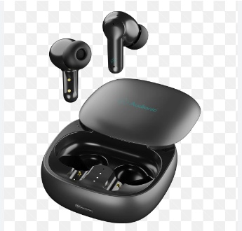 All You Need to Know About IP Ratings on Wireless Earbuds