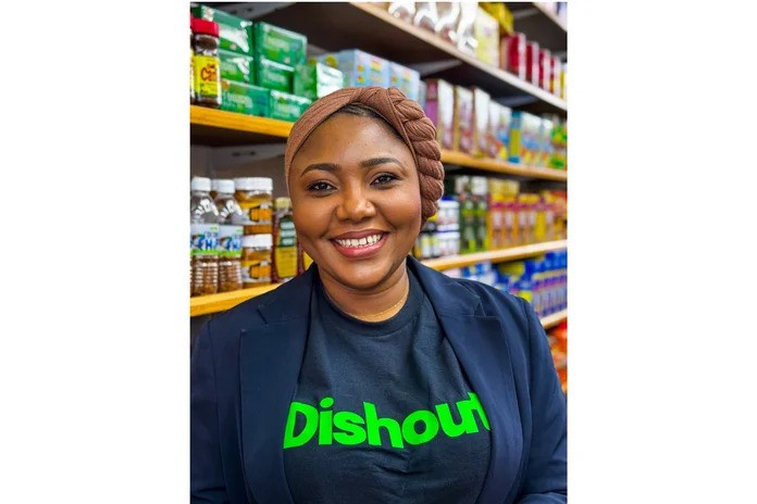 Jamila Zomah: Revolutionizing African Food Delivery in NJ and Beyond