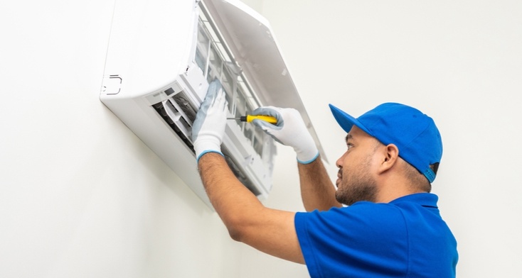 Reliable AC Servicing in Dubai: Your Comfort Matters