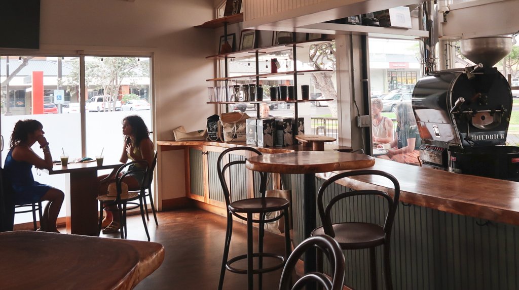 The Best Kept Secrets: Insider Tips for Navigating Kona Coffee Shops: