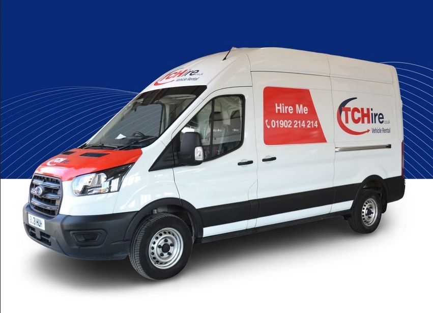 Room for Everyone: Discover Our Range of 9-Seater Vans